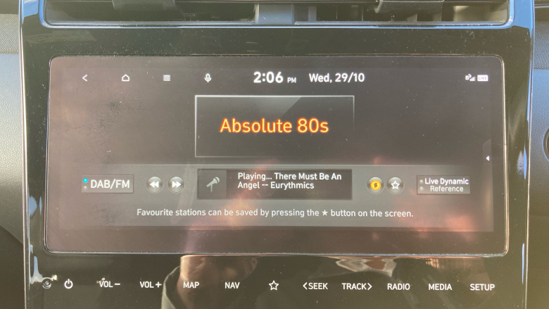 Hyundai TUCSON 1.6 TGDi N Line S 5dr 2WD Petrol Estate